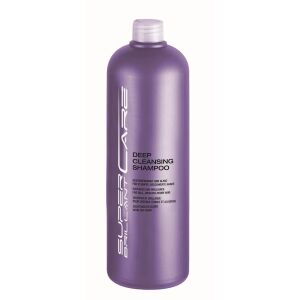 Super Brillant Care Deep Cleansing Shampoo 1000 ml