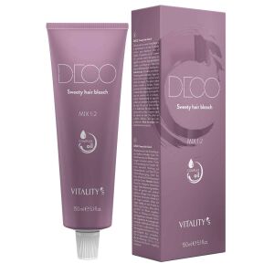 Vitalitys Deco Sweety Hair Bleach 150ml