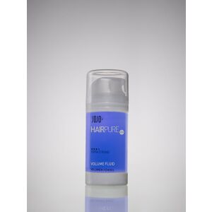 JOJO Hairpure Style Volume Fluid - Volumen F&ouml;ngel 100 ml