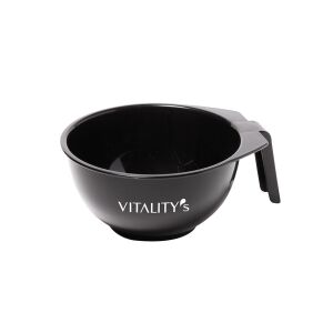 Vitalitys Färbeschüssel Black Bowl