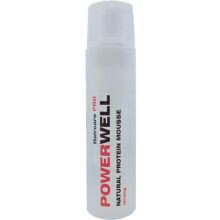 Powerwell Natural Protein Mousse strong 200 ml