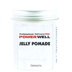 Powerwell Jelly Pomade 100 ml