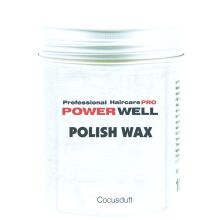 Powerwell Polish Wax 100 ml
