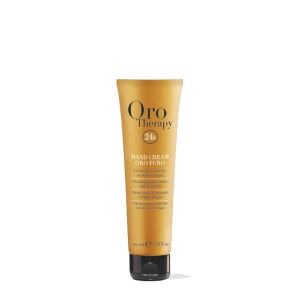 Fanola Oro Puro Therapy Hand Cream 100 ml