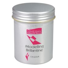 Omeisan Modelling Brillantine Citrusduft 100ml