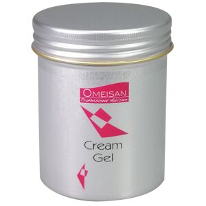 Omeisan Cream Gel 100 ml