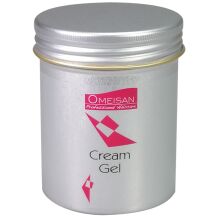 Omeisan Cream Gel 100 ml