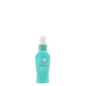 its a 10 Blow Dry Miracle Gloss Leave-In Con. 120ml
