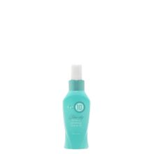 its a 10 Blow Dry Miracle Gloss Leave-In Con. 120ml