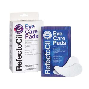 RefectoCil Eye Care Pads 4in1 Pad-Effekt 10 Stück