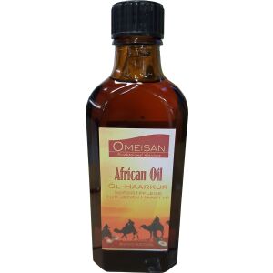 Omeisan African Oil Öl-Haarkur 100 ml