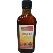 Omeisan African Oil &Ouml;l-Haarkur 100 ml