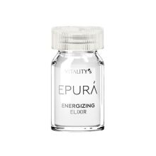Vitalitys EPURA&acute; Energizing Elixir 8x7ml