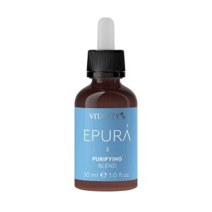 Vitalitys EPURA&acute; Purifying Blend 30ml