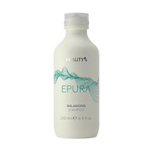 Vitalitys EPURA&acute; Balancing Shampoo 250ml