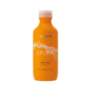 Vitalitys EPURA&acute; Sun Care Shampoo 250ml