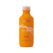Vitalitys EPURA´ Sun Care Shampoo 250ml
