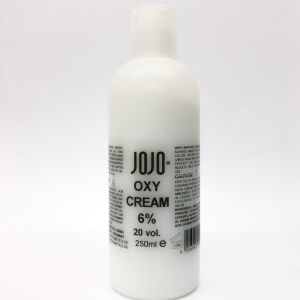 JOJO Colorpure Oxy Cream 6 % 250 ml