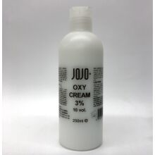 JOJO Colorpure Oxy Cream 3 % 250 ml