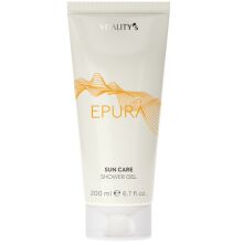 Vitalitys EPURA&acute; Sun Care Shower Gel 200ml