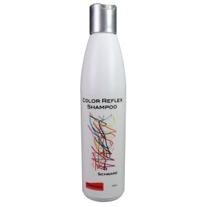Omeisan Color Reflex Shampoo Schwarz 250 ml