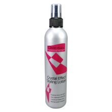 Omeisan Crystal Effect Styling Lotion 250 ml - für...