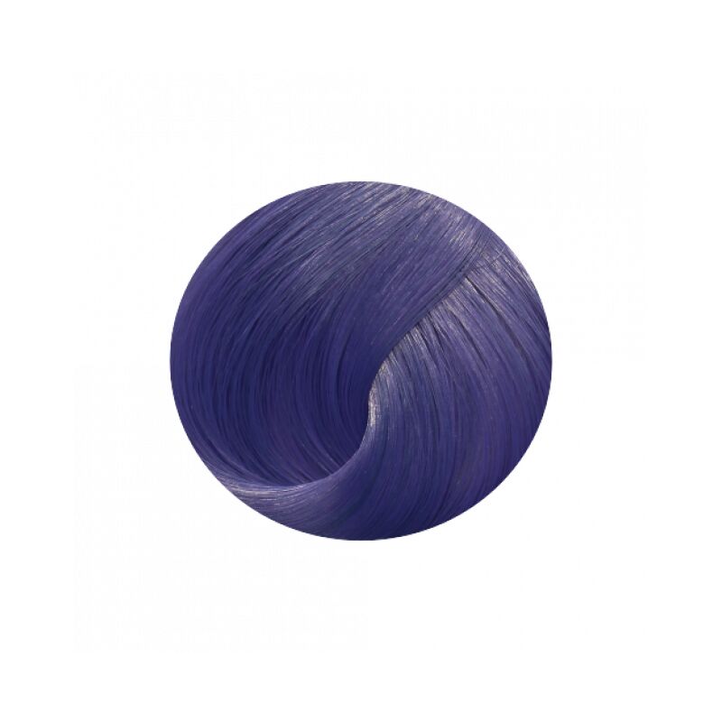 Haare grau färben directions lilac