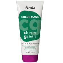 Fanola Color Mask Clover Green 200 ml