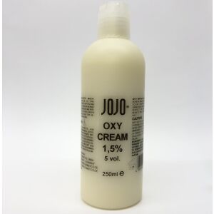 JOJO Colorpure Oxy Cream 1,5 % 250 ml