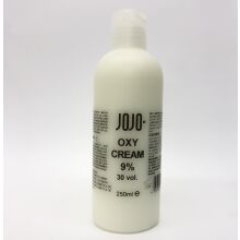 JOJO Colorpure Oxy Cream 9 % 250 ml