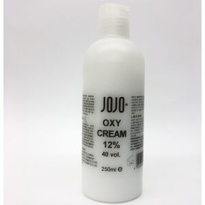 JOJO Colorpure Oxy Cream 12 % 250 ml