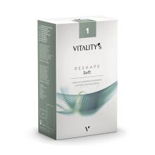 Vitalitys Reshape Kit Perm. Soft N1 100ml+100ml natural/fine