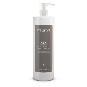 Vitalitys Essential Shampoo 1000ml pH 7,5