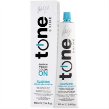 Vitalitys Tone Shine 6/ dunkelblond Töne