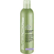 Super Brillant Care Scalp Energizing Shampoo 250 ml