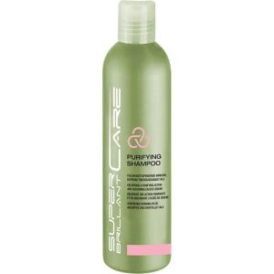 Super Brillant Care Scalp Purifying Shampoo 250 ml