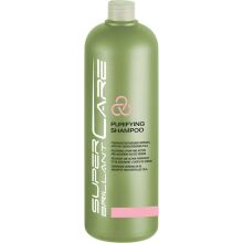 Super Brillant Care Scalp Purifying Shampoo 1000 ml