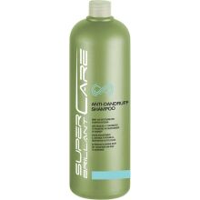 Super Brillant Care Scalp Anti Dandruff Shampoo 1000 ml