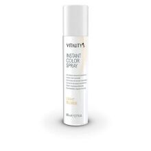 Vitalitys Instant Color Spray 80 ml Light blonde -...