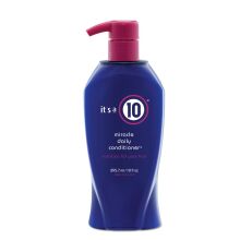 its a 10 Miracle Daily Conditioner 295ml